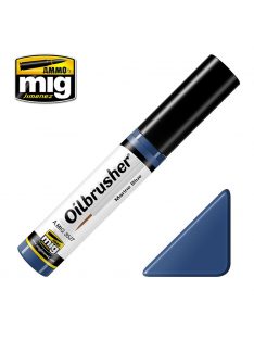 AMMO - Oilbrusher Marine Blue