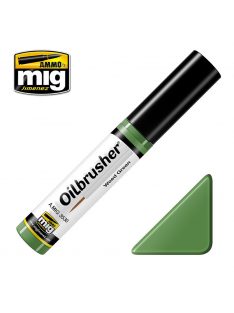 AMMO - Oilbrusher Weed Green