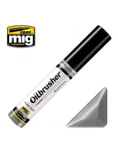 AMMO - Oilbrusher Aluminium