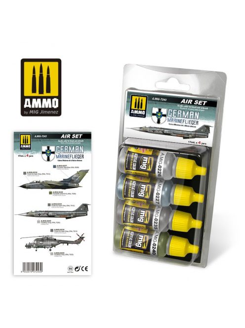 AMMO - German Marineflieger