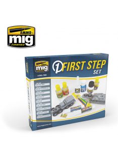 AMMO - First Steps Set