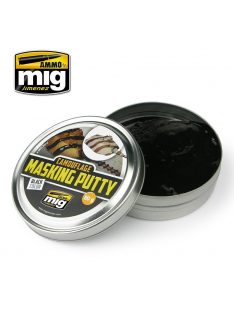 AMMO by MIG Jimenez - Camouflage Masking Putty