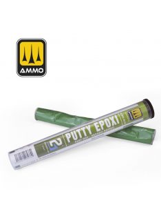 AMMO by MIG Jimenez - Putty Epoxi Fast Dry (25ml)