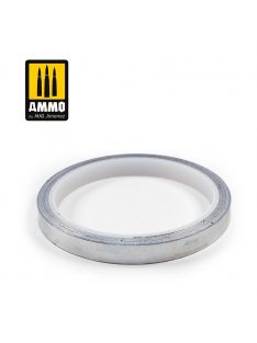 AMMO - Aluminium Tape 10Mmx10M