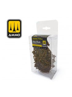 AMMO - Fine Bush - Autumn Yellow