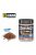 AMMO - CREATE CORK Crushed Brick Medium (Jar 100mL)