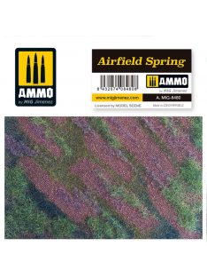 AMMO - Airfield Spring