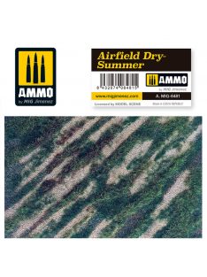 AMMO - Airfield Dry-Summer