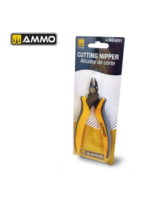 AMMO by MIG Jimenez - Cutting Nipper