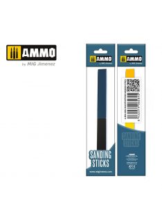 AMMO - Multipurpose Sanding Stick – 1 Pc.