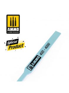 AMMO - Polish Sanding Stick – 1 Pc.