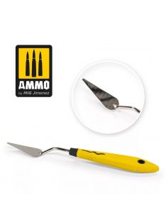 Ammo - Drop Shape Large Palette Knife