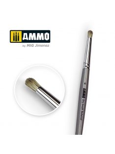 AMMO - 6 Drybrush Technical Brush