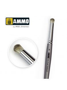 AMMO - 8 Drybrush Technical Brush