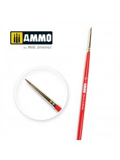 AMMO - 1,5 Marta Kolinsky Brush