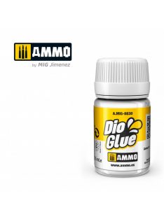 AMMO - Dio Glue