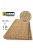 AMMO - CREATE CORK Thick Grain Mix (3mm, 4mm and 5mm) - 1 pc. Each Size