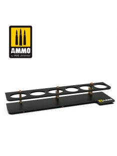 AMMO - Modular Adhesives