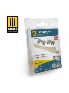 AMMO by MIG Jimenez - 1/72 LVT Tracks Set