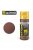 AMMO - ATOM COLOR Umber Brown