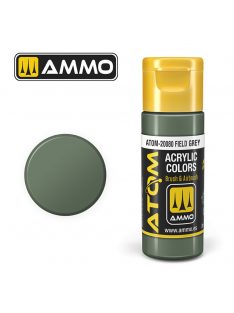 AMMO - ATOM COLOR Field Grey