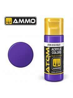 AMMO - ATOM COLOR Violet