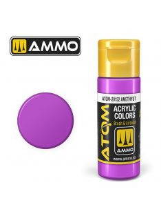 AMMO - ATOM COLOR Amethyst