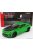 Autoworld - Chevrolet Camaro Ss 1Le Nickey Coupe 2017 Green Black