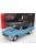 Autoworld - Chevrolet Chevelle Ss 396 Yenko Hard-Top 1966 Light Blue