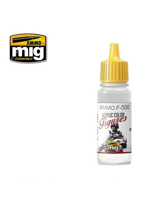 AMMO - Retarder (17Ml)