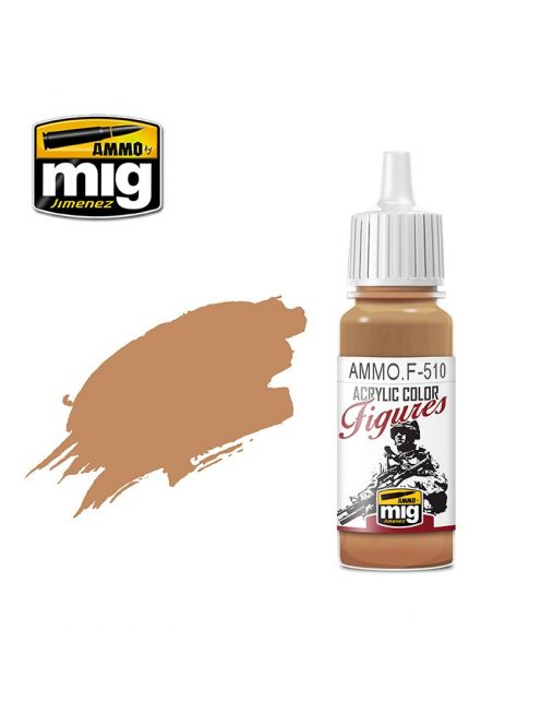 AMMO - Figures Paints Uniform Sand Yellow Fs-32555