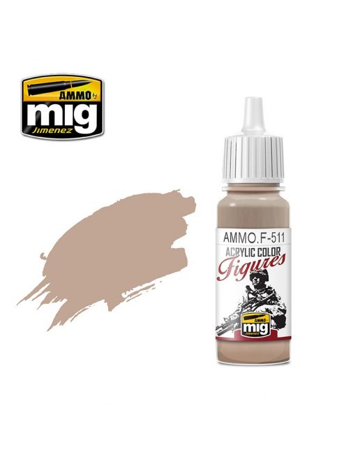 AMMO - Figures Paints Light Sand Fs-33727