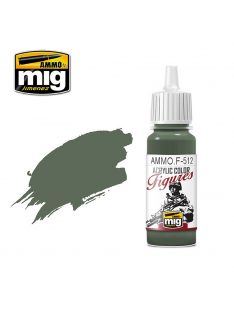 AMMO - Figures Paints Field Grey Fs-34159