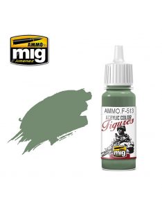 AMMO - Figures Paints Field Grey Highlight Fs-34414