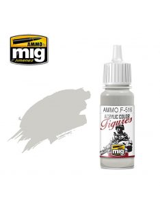 AMMO - Figures Paints Lightgrey Fs-35630