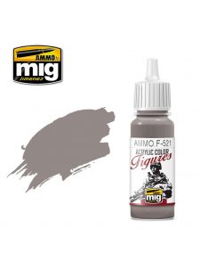 AMMO - Figures Paints Grey Light Brown