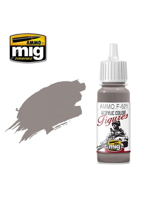 AMMO - Figures Paints Grey Light Brown