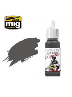 AMMO - Figures Paints Slate Grey