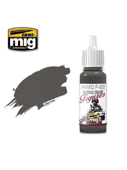 AMMO - Figures Paints Slate Grey