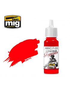 AMMO - Figures Paints Pure Red