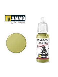 AMMO - Figures Paints Khaki Green