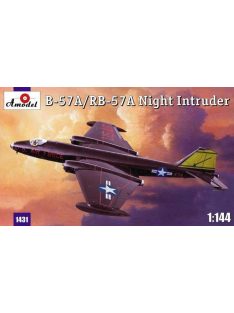 Amodel - B-57A/ RB-57A Night intruder