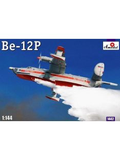 Amodel - Beriev Be-12P Soviet firefighter