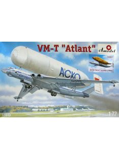 Amodel - VM-T 'Atlant' Soviet transport aircraft