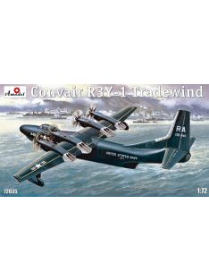 Amodel - P3Y-1 Tradewind