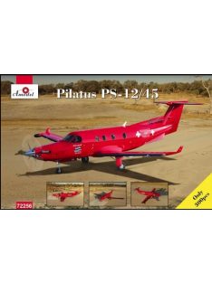 Amodel - Pilatus PS-12/45