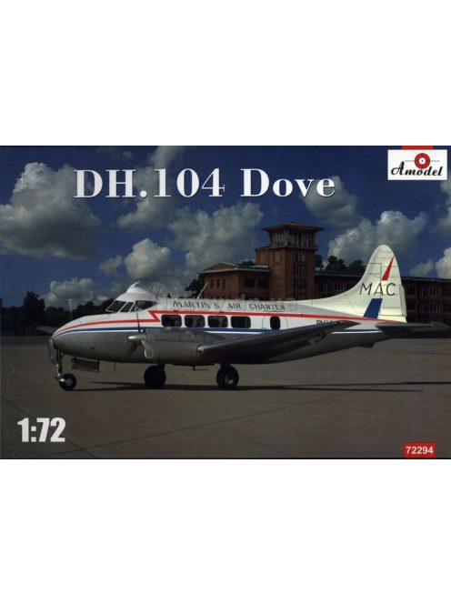 DH.104 Dove