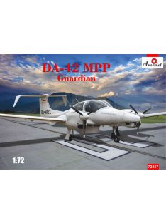 Amodel - Da-42 MPP Guardian