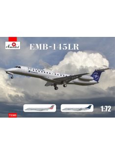 Amodel - Embraer EMB-145LR