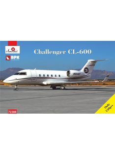 Amodel - Challenger CL-600